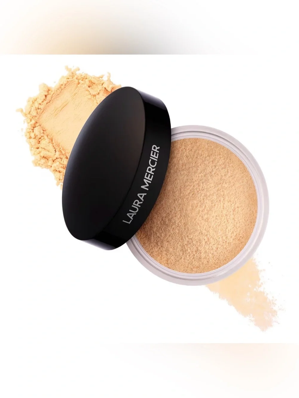 Laura Mercier Translucent Loose Setting Powder- Honey